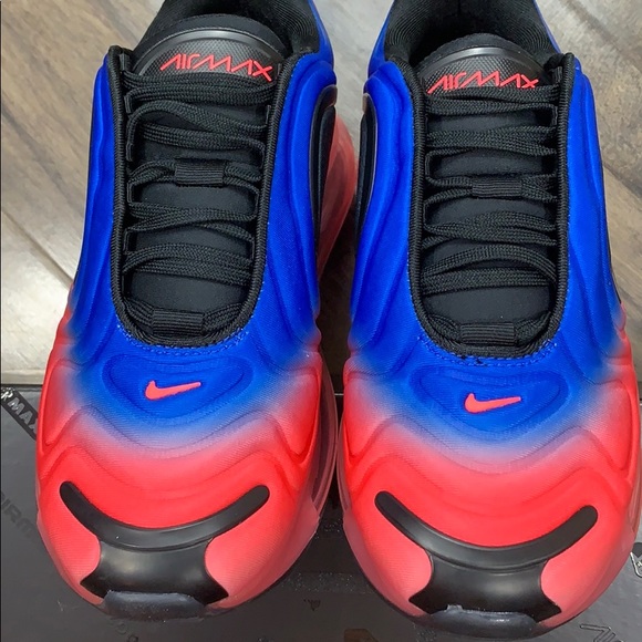 NIKE Air Max 720 (Gs) - Picture 13 of 16